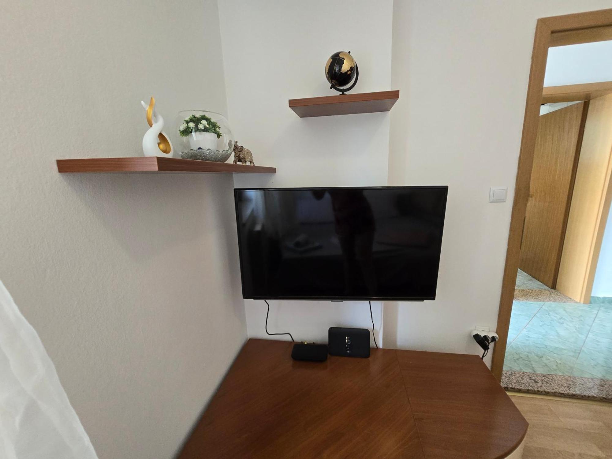 Apartman Barbara Bibinje Kültér fotó
