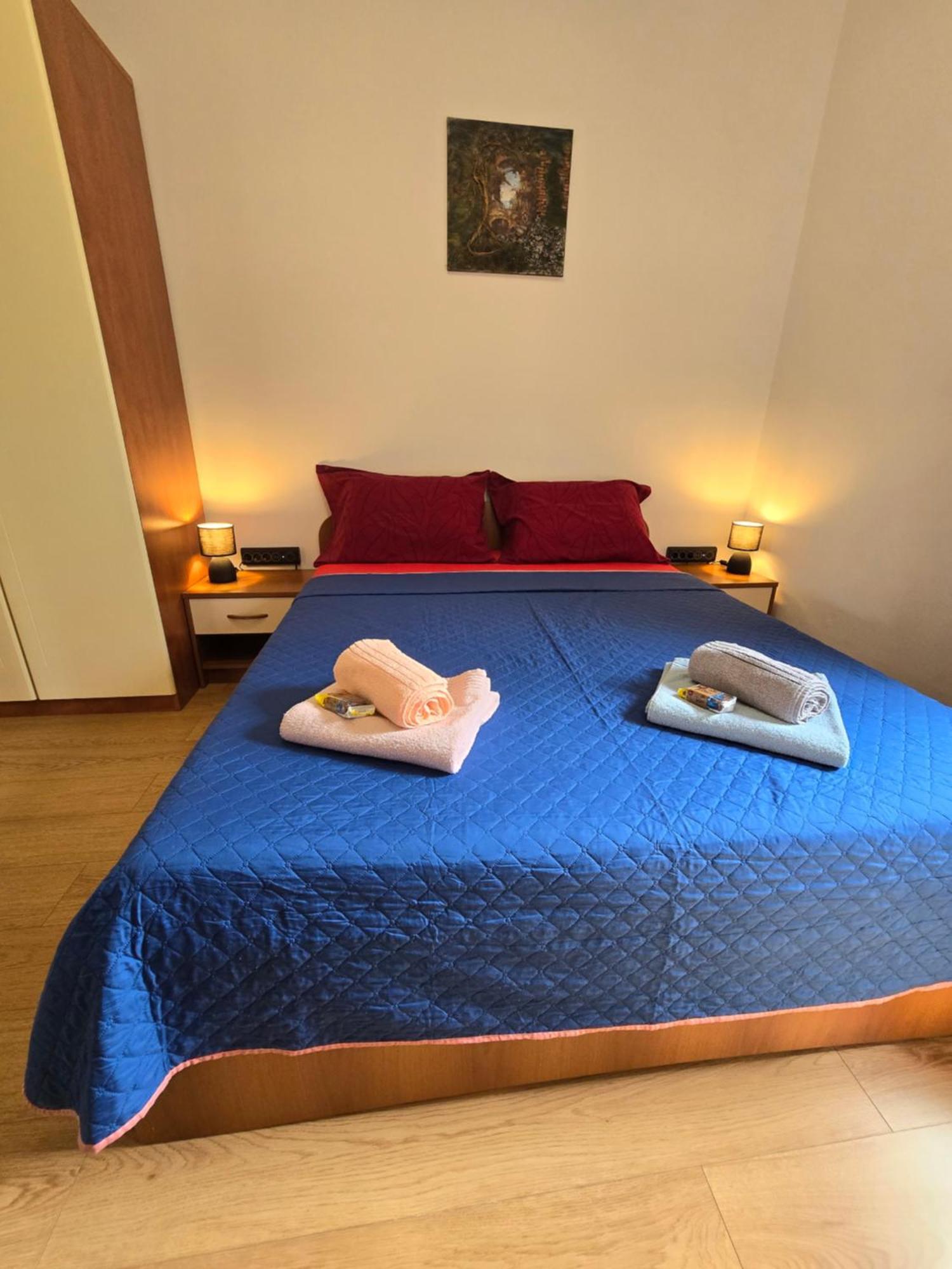Apartman Barbara Bibinje Kültér fotó