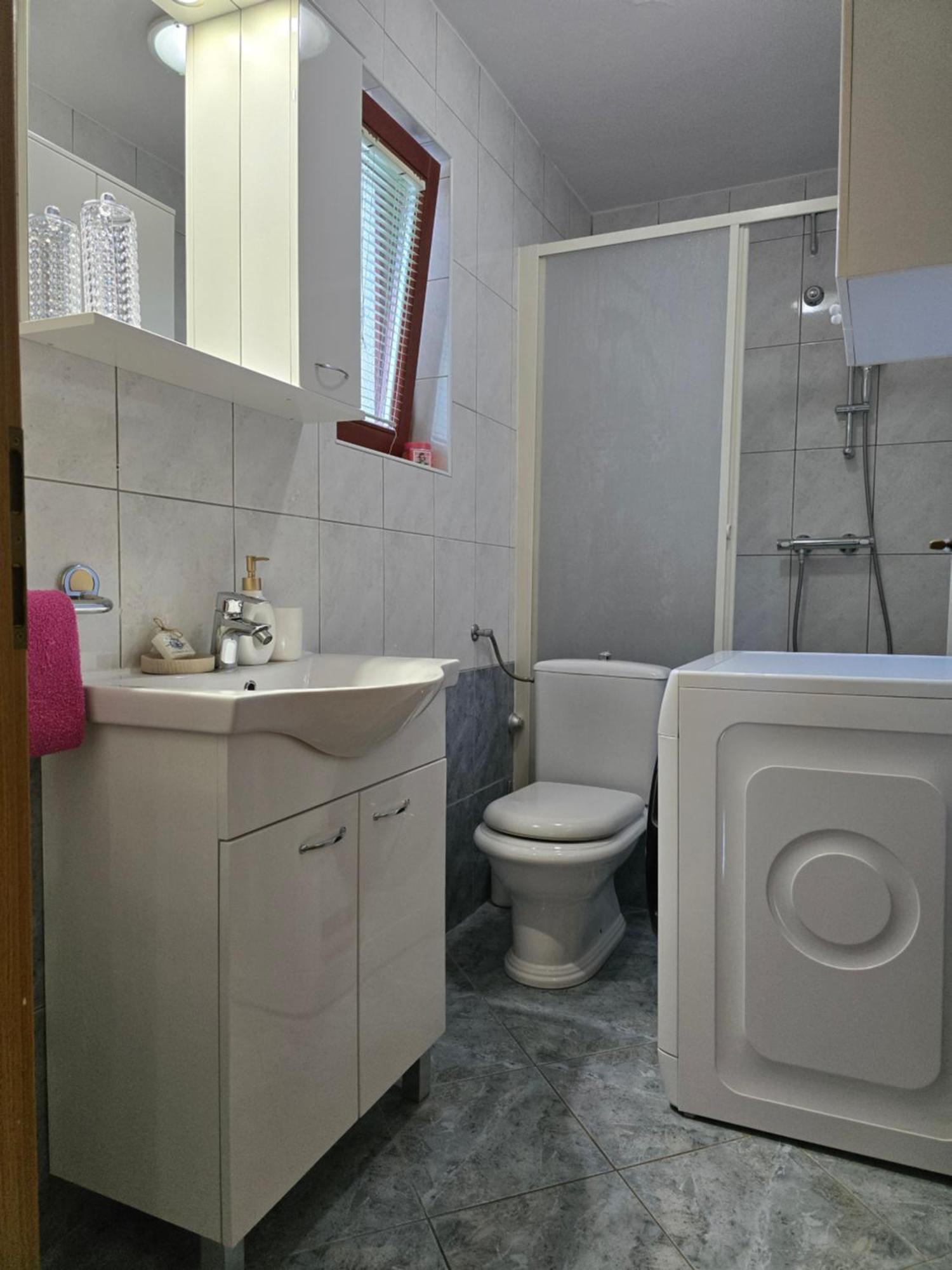 Apartman Barbara Bibinje Kültér fotó