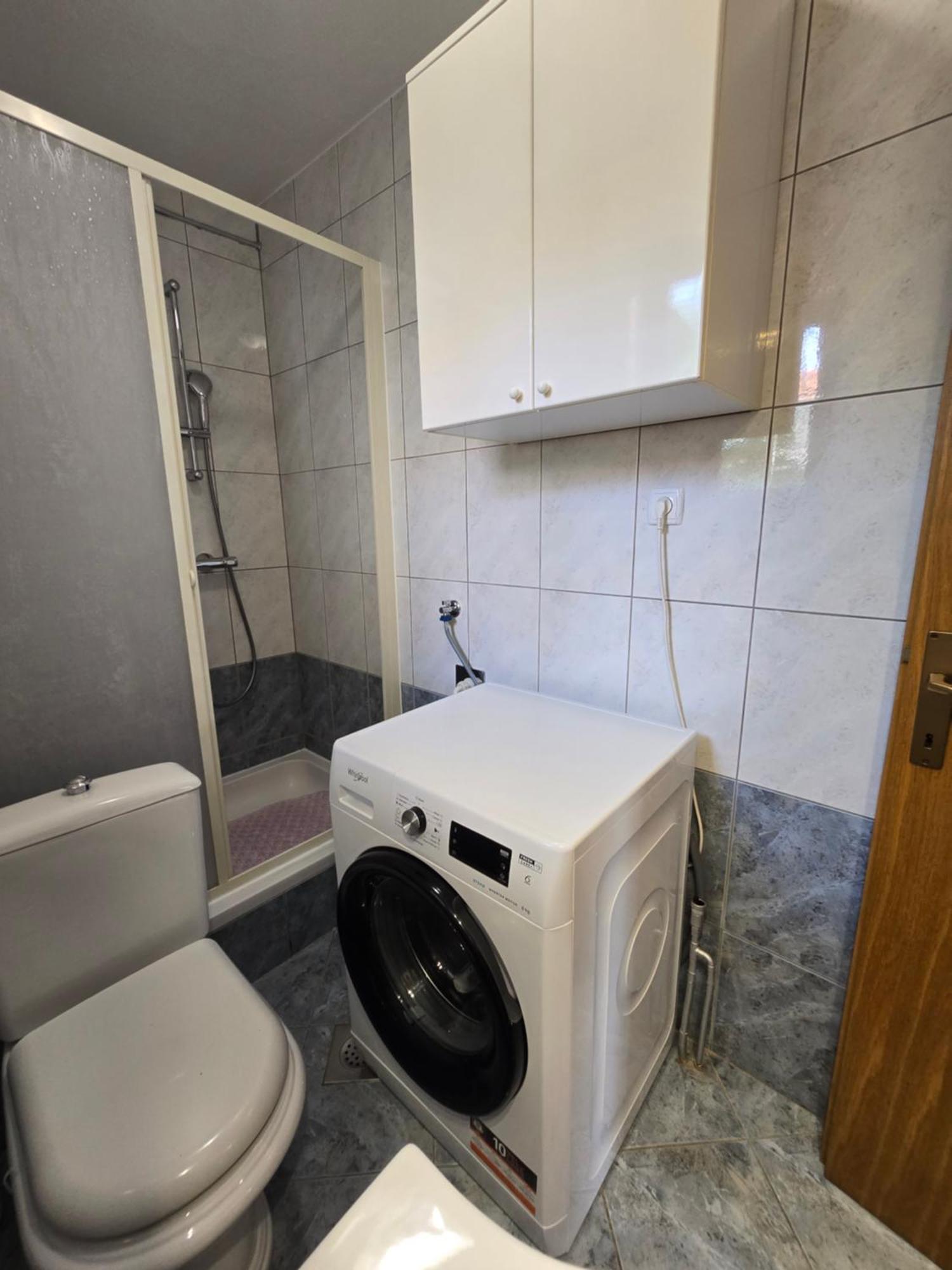Apartman Barbara Bibinje Kültér fotó