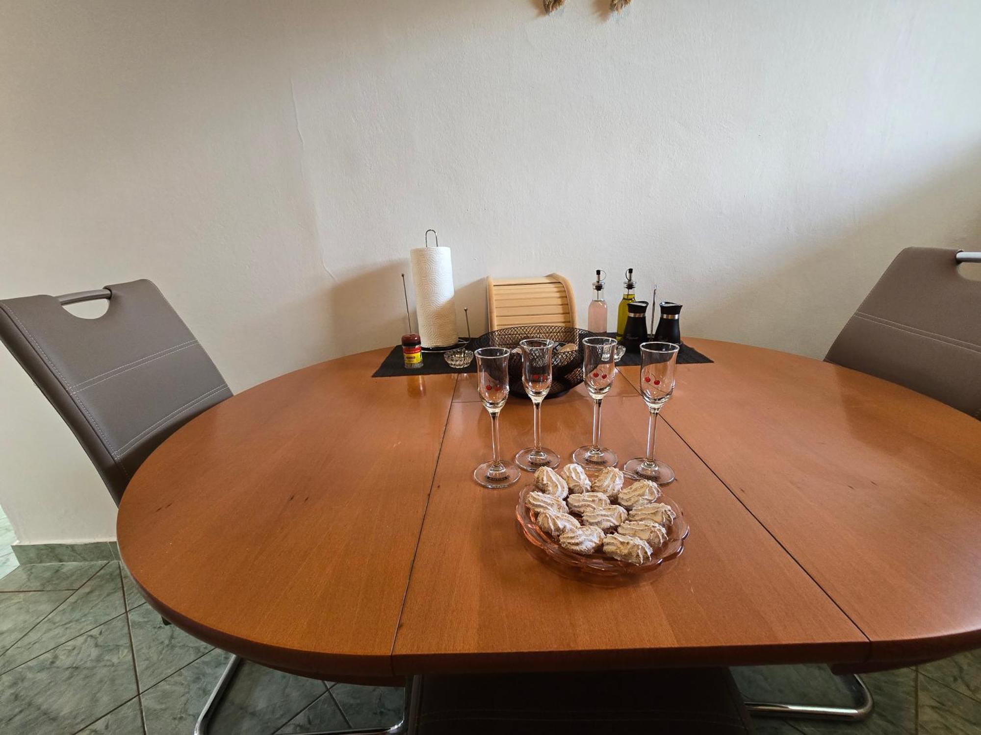 Apartman Barbara Bibinje Kültér fotó